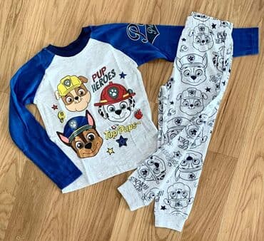 Bodysuits and Footies for babies: Pidzamice 
Razne Vel
Od 134 do 8
Cene od 1050 do 1350 — 1