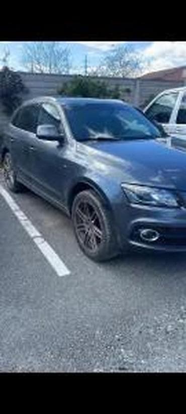 katalog automobila: AUDI Q5 DELOVI PODIZAC STAKLA MEHANIZAM PODIZACA | Audi q5 delovi  — 1