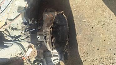 tepih patosnice za auto: PASAT B6 MENAC 1,9TDI 5BRZINA ZA VOLKSWAGEN PASSAT B6 OD 2005. DO — 1