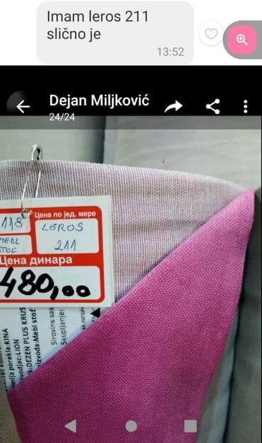 dijagnostika za auto delphi: Izrada jastuka za baštenske garniture trosede dvosede po vašim merama — 28
