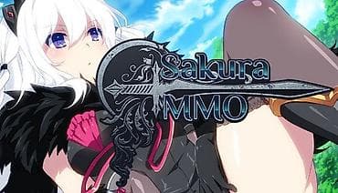 igrice za decake: Sakura MMO igra za pc (racunar i lap-top) ukoliko zelite da narucite — 1