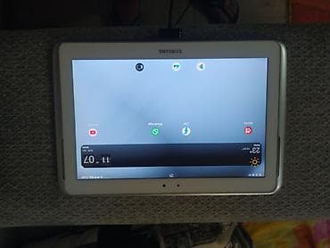 samsung galaxy s24 ultra maska: Samsung Galaxy Note 10.1 (bela boja) – tablet sa S Pen olovkom, bez — 7