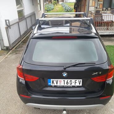 tuning i styling oprema: Bez dinara ulaganja. Vlasnik, registrovan, garažiran. Stanje fabričko — 6