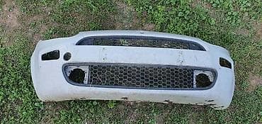 felne za bmw e46: PREDNJI BRANIK ZA FIAT GRANDE PUNTO, PUNTO | fiat punto prednji — 1