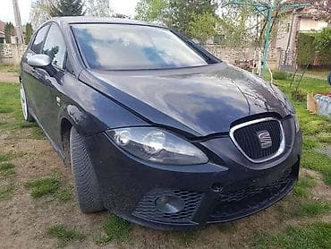 car sale: SEAT LEON 2.0TDI - KOMPLETAN AUTO U DELOVIMA | sve vrste delova za — 3