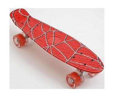 BBO SKEJTBORD (A009) – SPIDER Šifra proizvoda: A009WSP-80 Brend: BBO