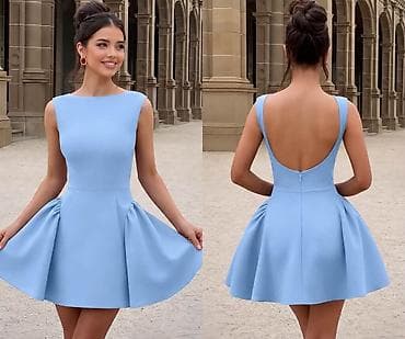 08. ✨Haljina 2.900 dinara ✨H