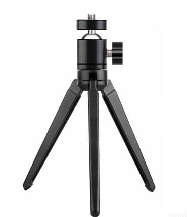 Ostali poslovi: Stativ tronozac mini tripod fotostativ,stativ za rasvetu Cena: 1400