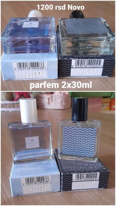 c a haljine 2022: Women's perfume, Avon, Original — 1