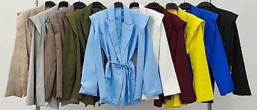 Lične stvari: Sako/haljina 3000 dinara 👜🌀🌀 — 3