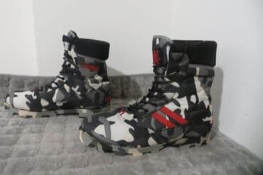 Sandals and flip-flops: Boots, size - 45 — 3