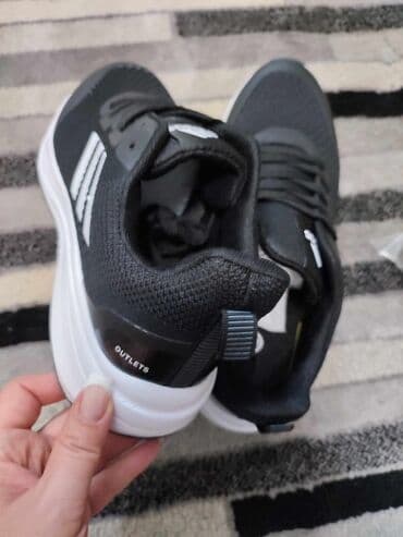 dugacke haljine za svaki dan: Adidas, 45, bоја - Crna — 4