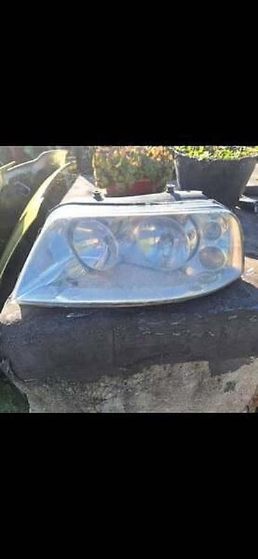 FAR ZA VOLKSWAGEN SHARAN OD 2001. DO 2009. GOD