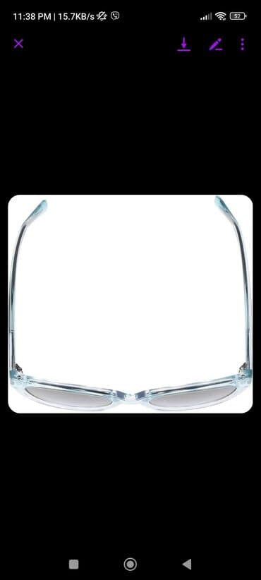 pojasevi za haljine: Naočare za sunce — 8