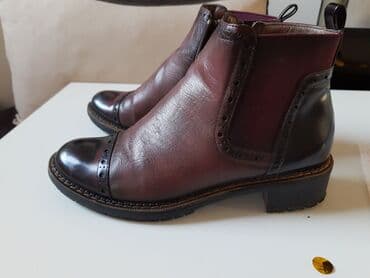 iqos veev one cena: Ankle boots, 39 — 4