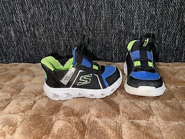 patike najke cena: Dečije patike Skechers Slip-ins - Model: Skechers Slip-ins (potpisano — 4