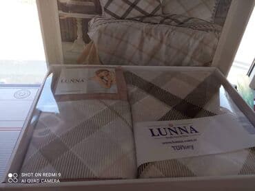 ikea jastučnice 50x70: Novi dezeni 🥰lunna posteljine🥰 pamuk ranfrons komplet posteljina — 7