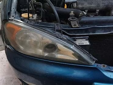 far passat b5: FAROVI ZA NISSAN PRIMERA | nissan primera farovi komad 40 e — 1