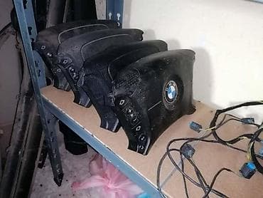 AIRBAG ZA BMW 316, 318, 320 . OD 1998. DO 2004. GOD. | Airbag za