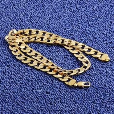 satic smartic cena: Chain — 1