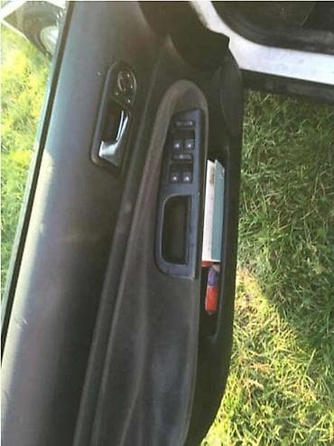 popravka auto sedista: ENTERIJER ZA VOLKSWAGEN PASSAT B5, PASSAT B5.5 | Enterijer i ostali — 5