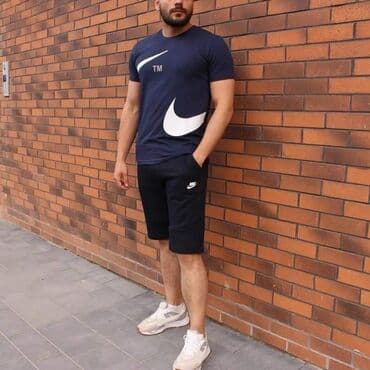 nike sorc i majica: Top Ponuda Ekstra kvaliteta Majica 1900 din ️ Bermude 2000 din — 7