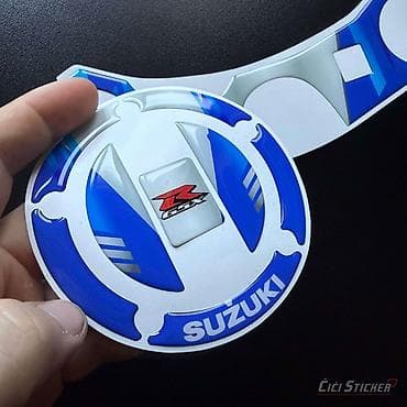 rezervni tocak golf 5: Suzuki gsxr Štitnik Guvernale - Štitnik čepa - 2768 Suzuki GSXR – — 3