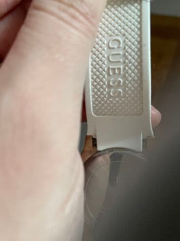 nibosi watches: Classic watch, Guess, Male — 7