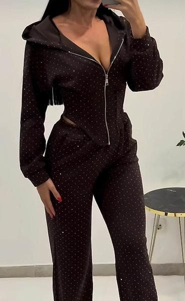 massimo dutti sopot: 08. Komplet trenerka 3.900 dinara H — 1
