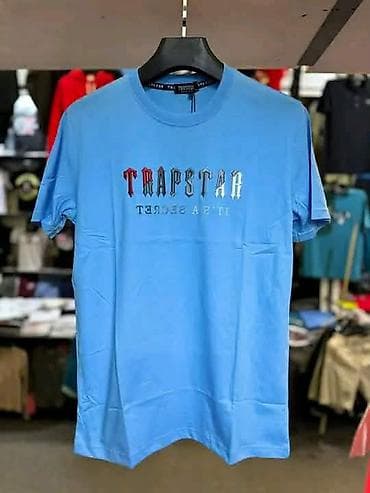 muske polo majice springfield: Men's T-shirt The North Face, bоја - Crna — 8