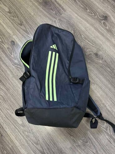 ranac za jedno rame: Adidas — 6
