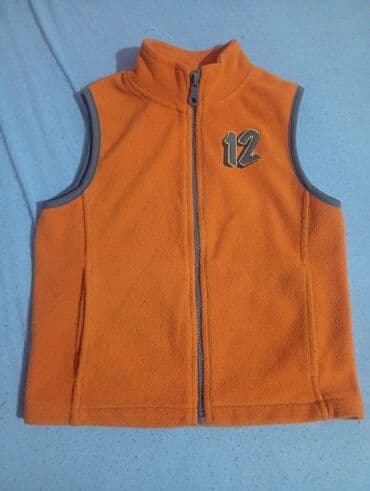 waikiki jakne: Lot prsluka/bezrukavnika za decu: Svi modeli su lagani i praktični za — 2