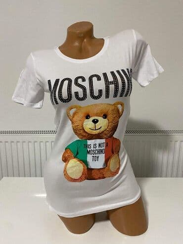 gerry weber cena: Firmirane majce Likra Vel : ( 2s 2m 2l ) 6 - komada u seriji — 2