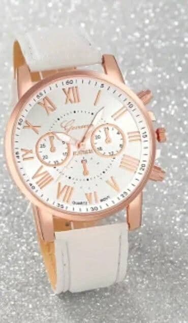 prsten sa cirkonom: Classic watch, Armitron, Female — 2