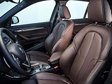 SEDIŠTE ZA BMW X1 OD 2015. DO 2020. GOD