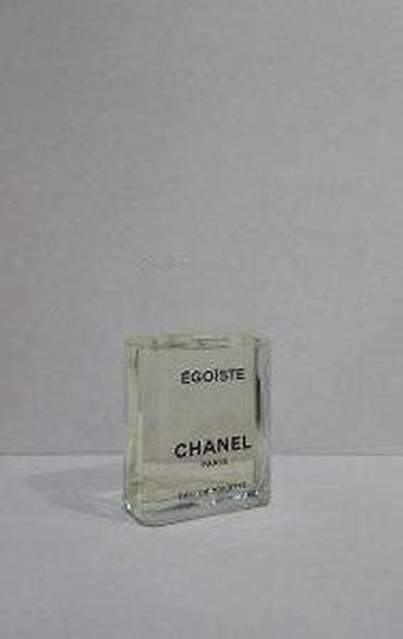 Lične stvari: CHANEL EGOISTE EDT100ML TSTR | Chanel Egoiste edt100ml tstr — 7