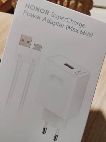 Cables & Adapters: Honor punjac — 1