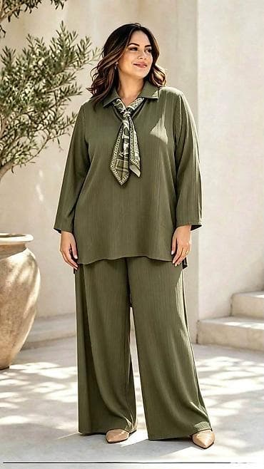 commense clothing: Big size model
Veličine: XL 2XL 3XL
Cena: 3600 dinara — 1