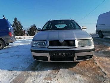 POLOVNI DELOVI ZA ŠKODA OCTAVIA OD 1997. DO 2007. GOD. | Moguce na lalafo.rs POLOVNI DELOVI ZA ŠKODA OCTAVIA OD 1997. DO 2007. GOD. | Moguce