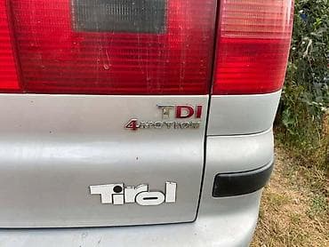 Vozila: STOP SVETLO ZA VOLKSWAGEN SHARAN OD 2001. DO 2005. GOD. | Polovni — 3