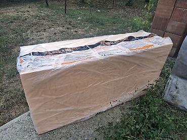 merdevine za cvece: 180 kvadrata,stirodur 2cm 200 dinara kvadrat Bekament BEKATHERM — 1