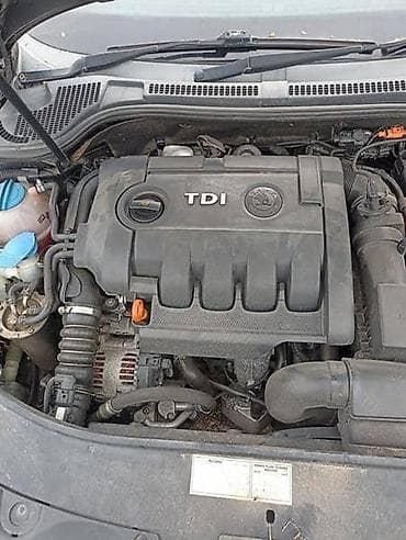 mini i miki: PREDNJI MOST (TRAVEZNA) ZA ŠKODA SUPERB | SKODA SUPERB 2 2.GOD — 3