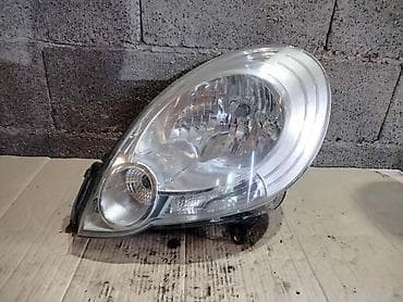 FAR LEVI ZA RENAULT KANGOO OD 2007. DO 2011. GOD. | Far levi Renault na lalafo.rs FAR LEVI ZA RENAULT KANGOO OD 2007. DO 2011. GOD. | Far levi Renault