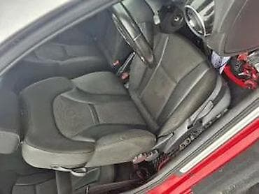 katalog automobila: AUDI A1 SEDISTA PROFILISANA | Audi delovi zemun altina — 2