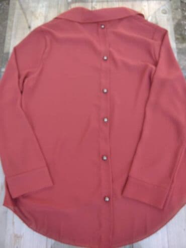 push up helanke novi sad: M (EU 38), bоја - Braon — 6