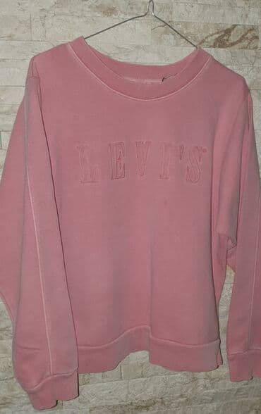 relax parfemi lista maski: LeviS, S (EU 36), Jednobojni, bоја - Roze — 1