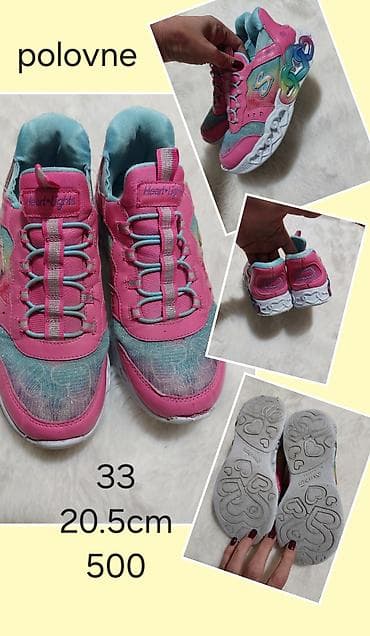 obuca bonelli: Polovna i nova obuca — 4