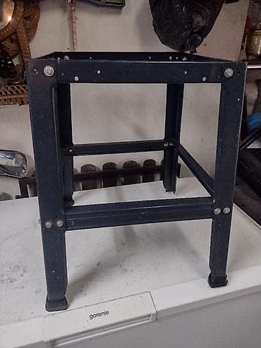 Veliki cirkular 1500 W - Cirkular donešen iz Nemačke model EINHELL — 5