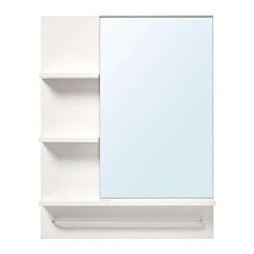 dimenzije kamina za ražanj: Wall mirror, shape - Rectangle, New — 2