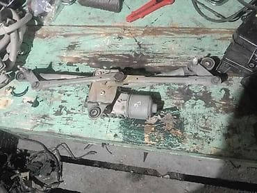 MOTORIC PREDNJIH BRISACA ZA ALFA ROMEO 159 OD 2005. DO 2011. GOD. |